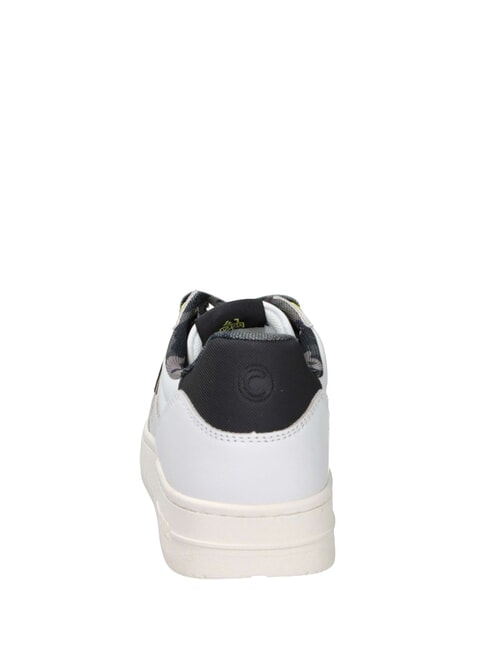AUSTIN BATTLE Adidasy marynarka86 - Buty męskie