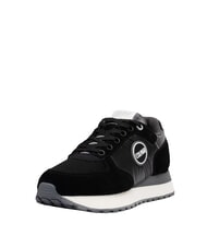 COLMAR TRAVIS AUTHENTIC Adidasy czarny - Buty uniseks - 2