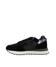 COLMAR TRAVIS AUTHENTIC Adidasy czarny - Buty uniseks - 3