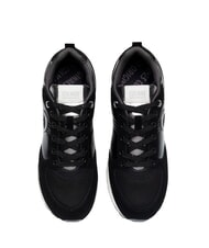 COLMAR TRAVIS AUTHENTIC Adidasy czarny - Buty uniseks - 4