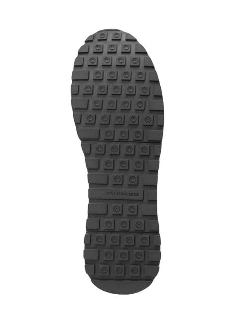 TRAVIS AUTHENTIC Adidasy czarny - Buty uniseks