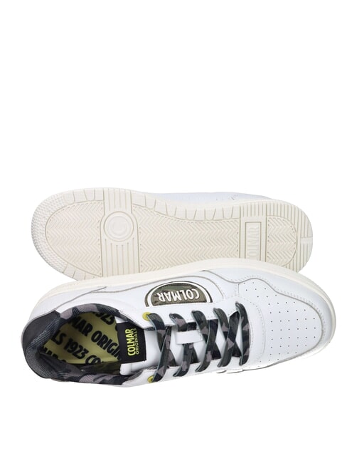 AUSTIN BATTLE Adidasy marynarka86 - Buty męskie