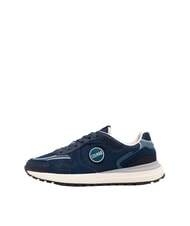 COLMAR HUNT FADED Adidasy - Buty męskie
