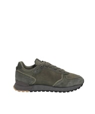 COLMAR TRAVIS BOOST Adidasy czarno-khaki-wielokolorowy - Buty męskie - 3
