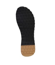 COLMAR TRAVIS BOOST Adidasy antracyt-ochra - Buty męskie - 5