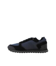 COLMAR TRAVIS DARK Adidasy BIAŁO-FUKSJA - Buty męskie - 3