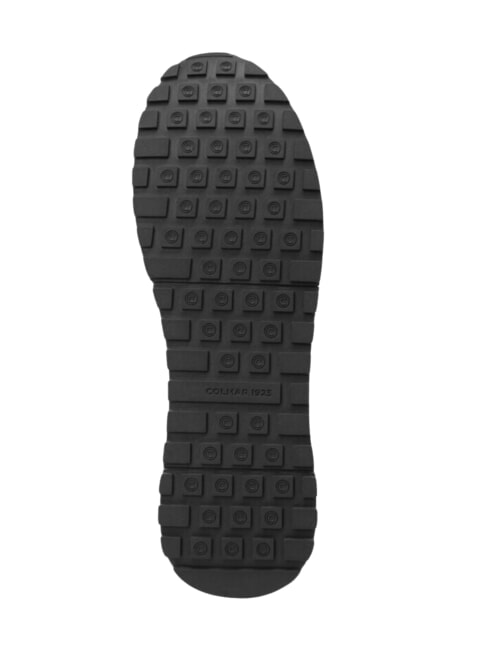 TRAVIS DARK Adidasy BIAŁO-FUKSJA - Buty męskie