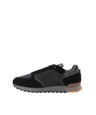 COLMAR TRAVIS BOOST Adidasy czekolada czarna - Buty męskie - 3