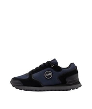 COLMAR TRAVIS DARK Adidasy - Buty męskie