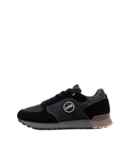 COLMAR TRAVIS BOOST Adidasy czekolada czarna - Buty męskie - 2