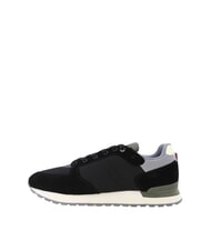 COLMAR TRAVIS AUTHENTIC Adidasy wojskowa zieleń - Buty uniseks - 3