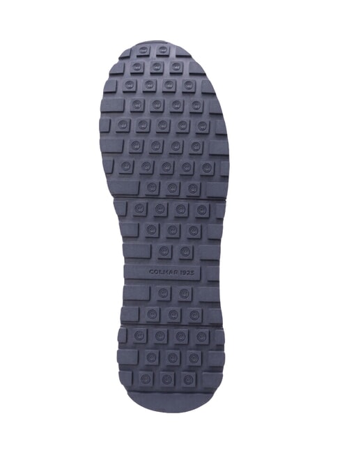 TRAVIS AUTHENTIC Adidasy wojskowa zieleń - Buty uniseks