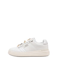 COLMAR CLAYTON BLEACH Adidasy - Buty damskie