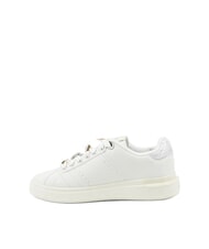 COLMAR CLAYTON BLEACH Adidasy biało-kremowo-biały - Buty damskie - 3