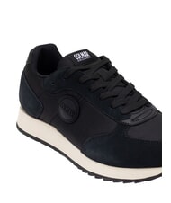 COLMAR TRAVIS ONE Adidasy biały - Buty męskie - 3