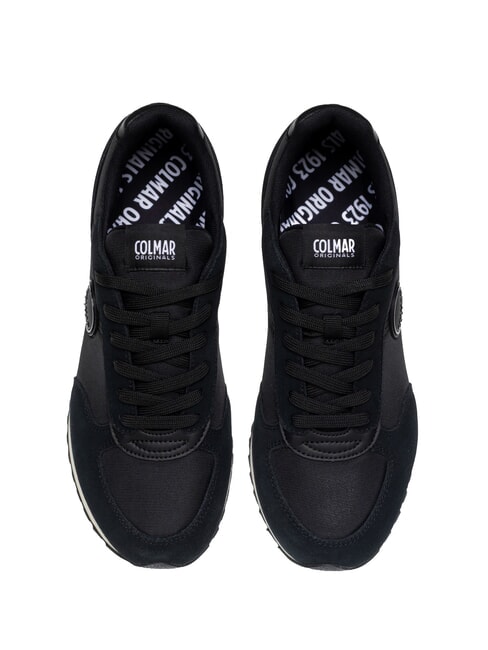 TRAVIS ONE Adidasy biały - Buty męskie