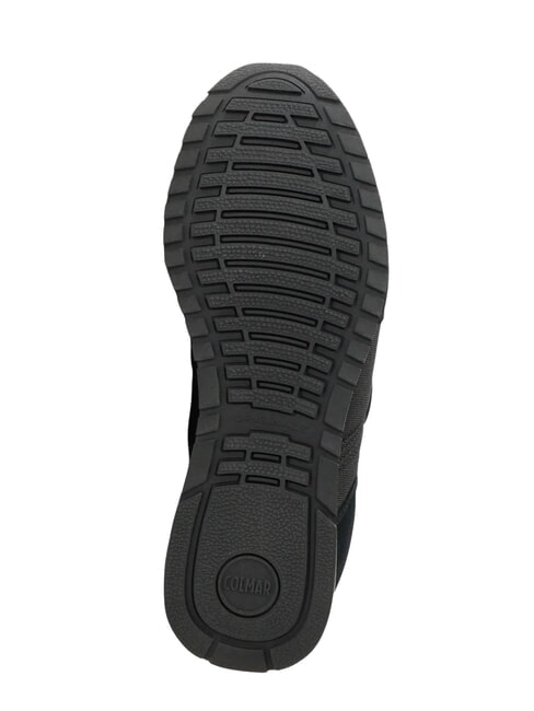 TRAVIS ONE Adidasy biały - Buty męskie