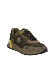 COLMAR DALTON ACTION Adidasy - Buty męskie