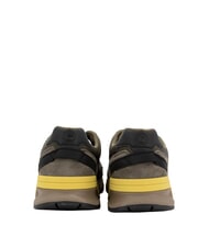 COLMAR DALTON ACTION Adidasy CIEMNY NIEBIESKI 025 - Buty męskie - 4