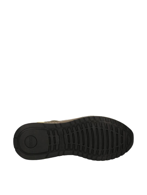 DALTON ACTION Adidasy CIEMNY NIEBIESKI 025 - Buty męskie