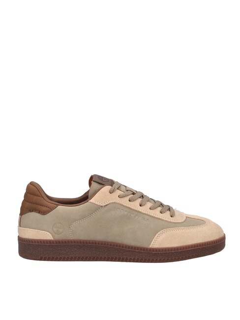 FAITH Adidasy kolor ciemnoszary - Buty męskie