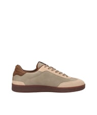 NORTH SAILS FAITH Adidasy kolor ciemnoszary - Buty męskie - 3