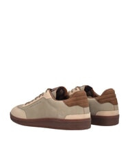 NORTH SAILS FAITH Adidasy kolor ciemnoszary - Buty męskie - 4