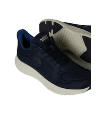 NORTH SAILS KEEL ESSENTIALS Adidasy BLU024 - Buty męskie - 4