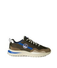 NORTH SAILS HORIZON JET Adidasy - Buty męskie