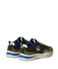 NORTH SAILS HORIZON JET Adidasy marynarka wojenna - Buty męskie - 3