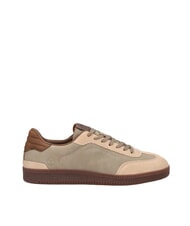 NORTH SAILS FAITH Adidasy kolor ciemnoszary - Buty męskie - 2