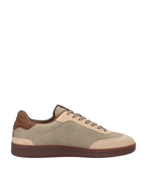 FAITH Adidasy kolor ciemnoszary - Buty męskie