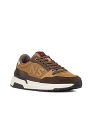 NORTH SAILS FEAT Adidasy - Buty męskie