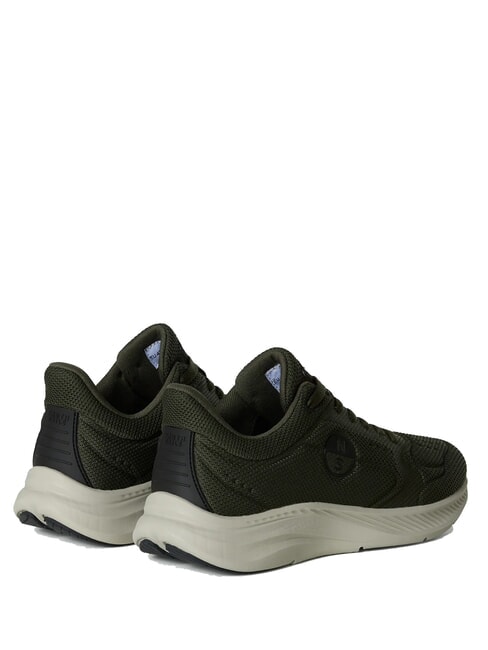 KEEL ESSENTIALS Adidasy CIEMNY NIEBIESKI 025 - Buty męskie