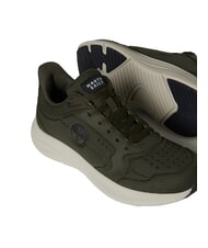 NORTH SAILS KEEL ESSENTIALS Adidasy CIEMNY NIEBIESKI 025 - Buty męskie - 4