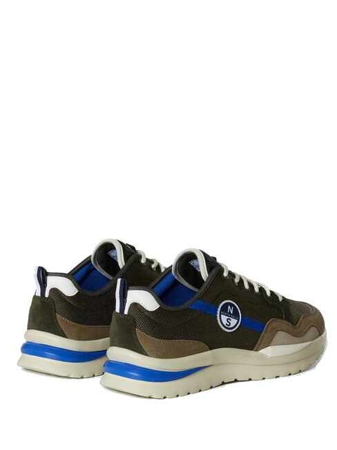 HORIZON JET Adidasy marynarka wojenna - Buty męskie
