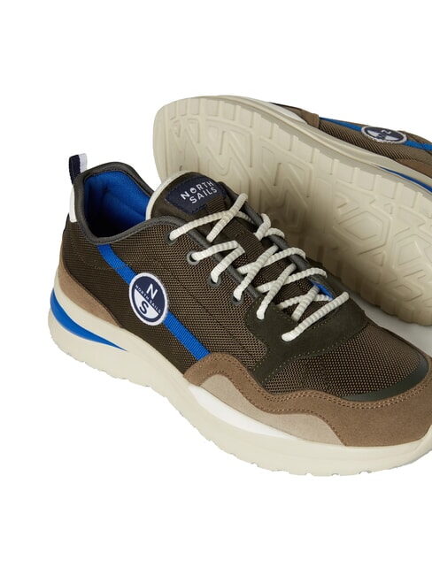 HORIZON JET Adidasy marynarka wojenna - Buty męskie