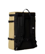 THE NORTH FACE BASE CAMP FUSE BOX Plecak miejski, uchwyt na laptopa 15" cedr/tnf czarny - Plecaki na laptopa do pracy - 2