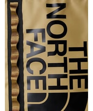 THE NORTH FACE BASE CAMP FUSE BOX Plecak miejski, uchwyt na laptopa 15" cedr/tnf czarny - Plecaki na laptopa do pracy - 3