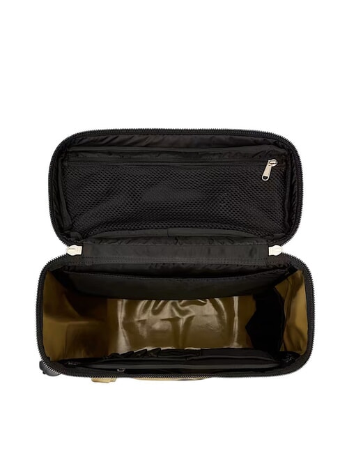 BASE CAMP FUSE BOX Plecak miejski, uchwyt na laptopa 15" cedr/tnf czarny - Plecaki na laptopa do pracy