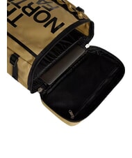 THE NORTH FACE BASE CAMP FUSE BOX Plecak miejski, uchwyt na laptopa 15" cedr/tnf czarny - Plecaki na laptopa do pracy - 5