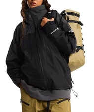 THE NORTH FACE BASE CAMP FUSE BOX Plecak miejski, uchwyt na laptopa 15" cedr/tnf czarny - Plecaki na laptopa do pracy - 7