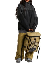 THE NORTH FACE BASE CAMP FUSE BOX Plecak miejski, uchwyt na laptopa 15" cedr/tnf czarny - Plecaki na laptopa do pracy - 8