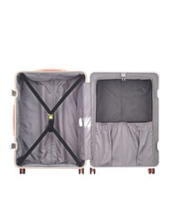 DELSEY BASTILLE 2.0 Duży w&oacute;zek - W&oacute;zki twarde