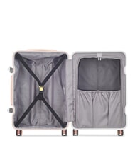 DELSEY BASTILLE 2.0 W&oacute;zek średni - W&oacute;zki twarde
