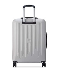 DELSEY CHRISTINE EU W&oacute;zek średni SREBRNY - W&oacute;zki twarde - 4