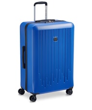 DELSEY CHRISTINE EU Duży w&oacute;zek lodowaty błękit - W&oacute;zki twarde - 3