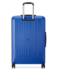 DELSEY CHRISTINE EU Duży w&oacute;zek lodowaty błękit - W&oacute;zki twarde - 4