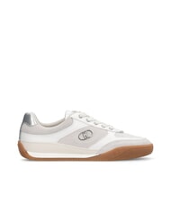 LIUJO LEWIS 01 Trampki z metalowym logo - Buty damskie