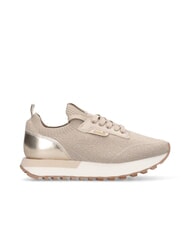 LIUJO EVELYN 916 Skarpetki sportowe jasna lina - Buty damskie - 2
